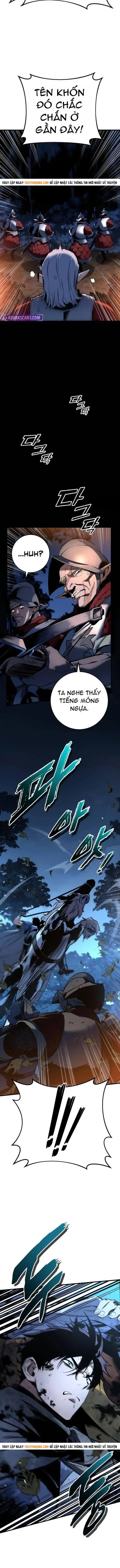 Cẩm Nang Sinh Tồn Của Kỵ Sĩ Lang Thang Chapter 10 - Trang 11