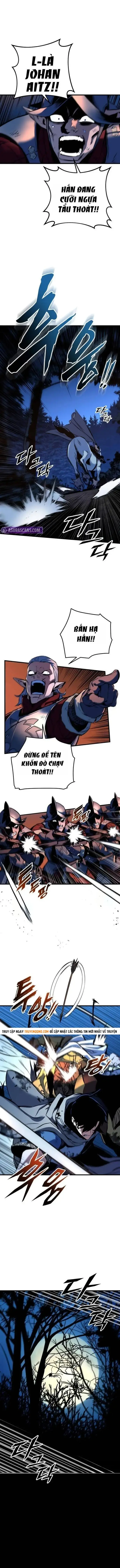 Cẩm Nang Sinh Tồn Của Kỵ Sĩ Lang Thang Chapter 10 - Trang 12