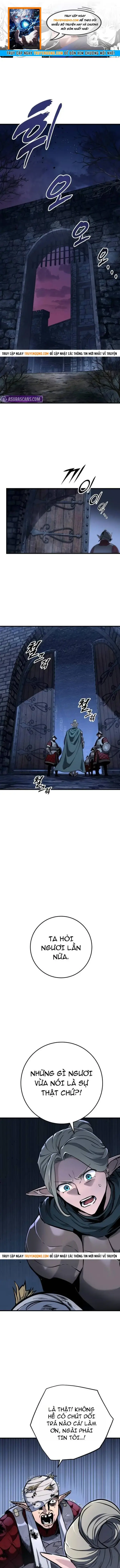 Cẩm Nang Sinh Tồn Của Kỵ Sĩ Lang Thang Chapter 10 - Trang 2