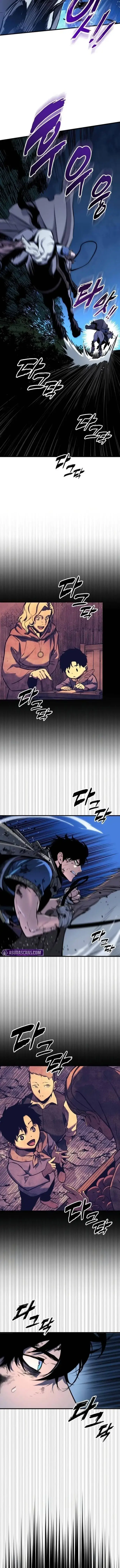 Cẩm Nang Sinh Tồn Của Kỵ Sĩ Lang Thang Chapter 10 - Trang 24