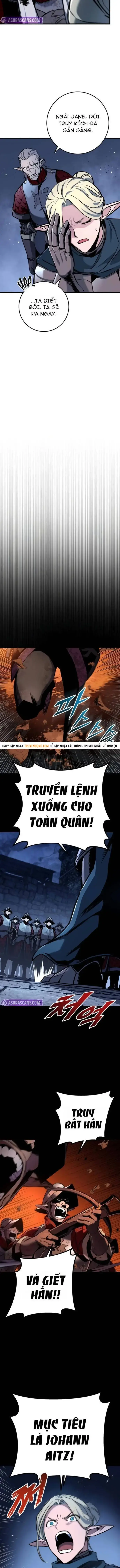 Cẩm Nang Sinh Tồn Của Kỵ Sĩ Lang Thang Chapter 10 - Trang 4