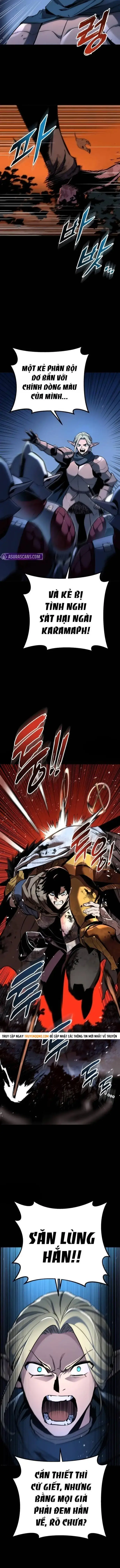 Cẩm Nang Sinh Tồn Của Kỵ Sĩ Lang Thang Chapter 10 - Trang 5