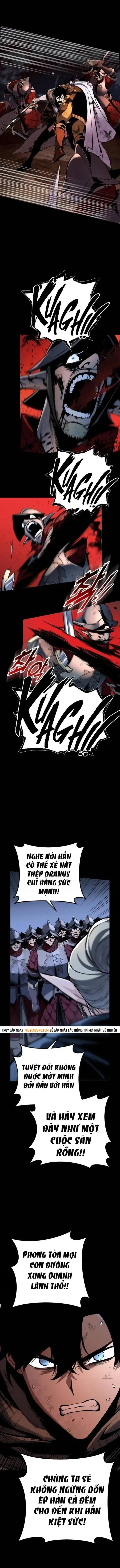 Cẩm Nang Sinh Tồn Của Kỵ Sĩ Lang Thang Chapter 10 - Trang 6