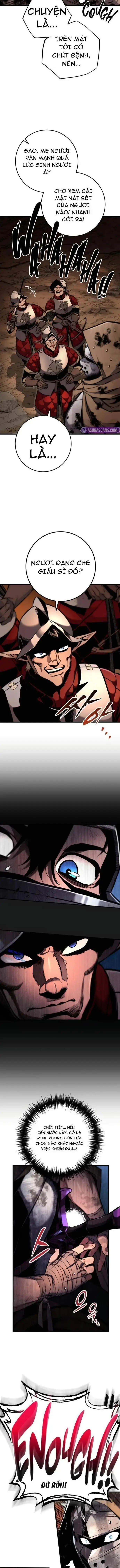 Cẩm Nang Sinh Tồn Của Kỵ Sĩ Lang Thang Chapter 11 - Trang 14