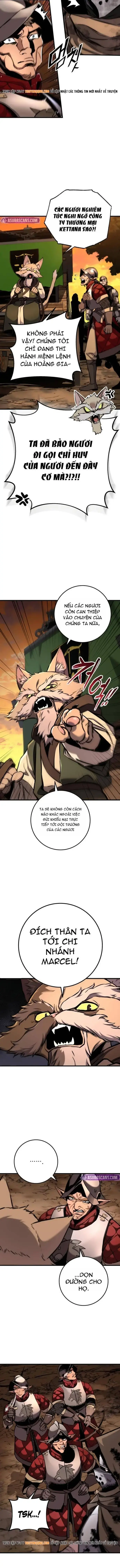 Cẩm Nang Sinh Tồn Của Kỵ Sĩ Lang Thang Chapter 11 - Trang 15
