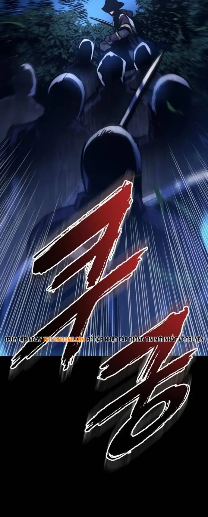 Cẩm Nang Sinh Tồn Của Kỵ Sĩ Lang Thang Chapter 11 - Trang 19