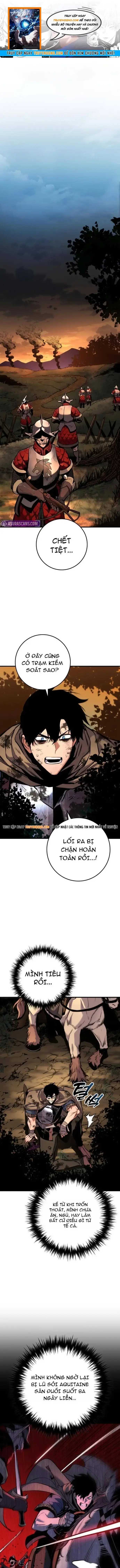 Cẩm Nang Sinh Tồn Của Kỵ Sĩ Lang Thang Chapter 11 - Trang 2
