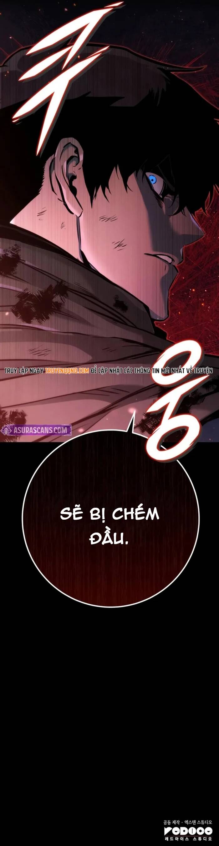 Cẩm Nang Sinh Tồn Của Kỵ Sĩ Lang Thang Chapter 12 - Trang 20