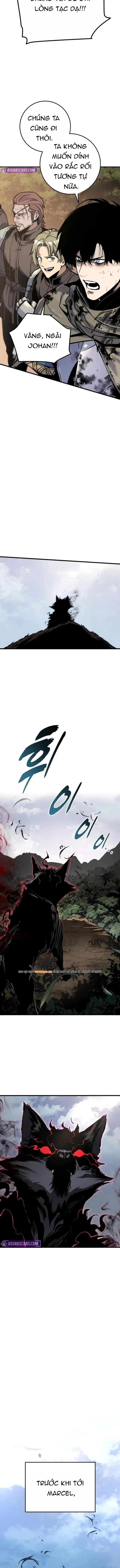 Cẩm Nang Sinh Tồn Của Kỵ Sĩ Lang Thang Chapter 13 - Trang 14