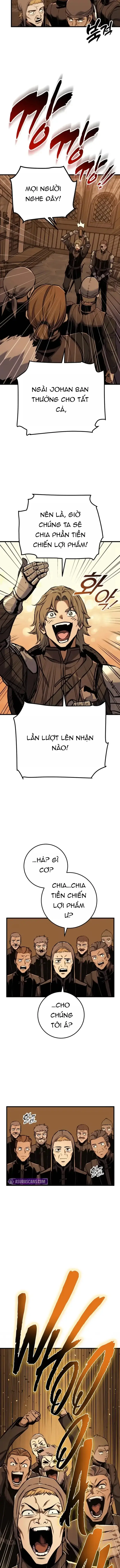Cẩm Nang Sinh Tồn Của Kỵ Sĩ Lang Thang Chapter 13 - Trang 23