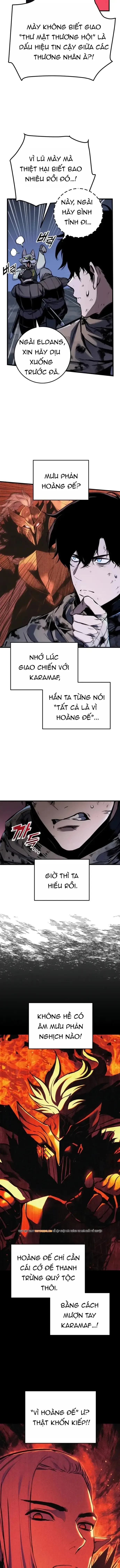 Cẩm Nang Sinh Tồn Của Kỵ Sĩ Lang Thang Chapter 13 - Trang 8