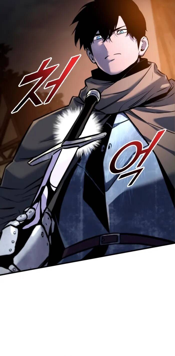 Cẩm Nang Sinh Tồn Của Kỵ Sĩ Lang Thang Chapter 16 - Trang 16