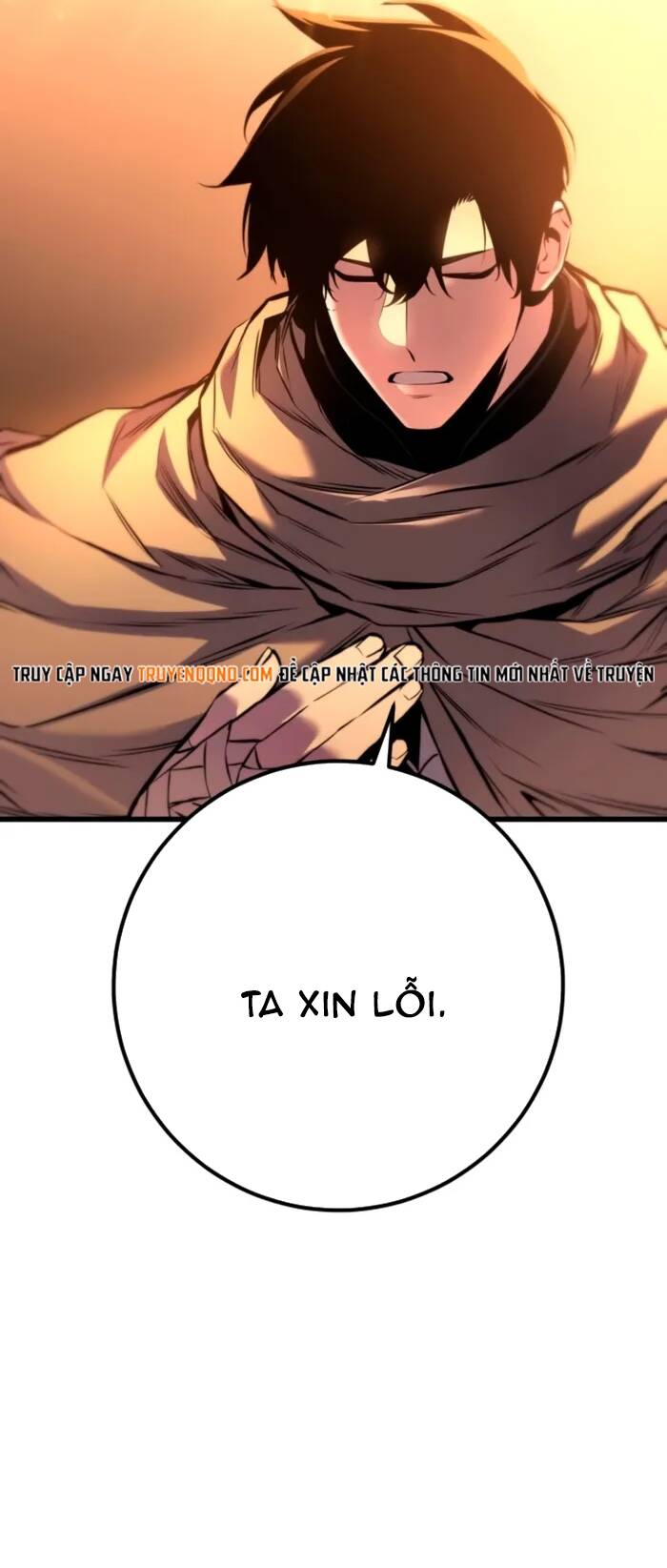 Cẩm Nang Sinh Tồn Của Kỵ Sĩ Lang Thang Chapter 16 - Trang 23