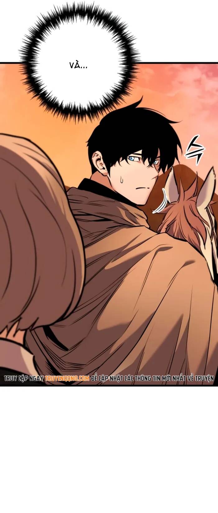 Cẩm Nang Sinh Tồn Của Kỵ Sĩ Lang Thang Chapter 16 - Trang 37