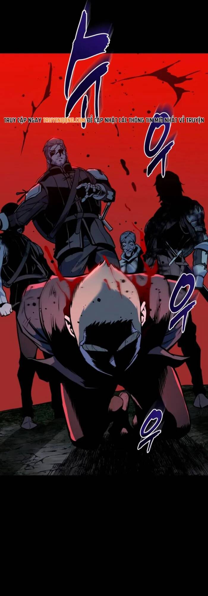 Cẩm Nang Sinh Tồn Của Kỵ Sĩ Lang Thang Chapter 16 - Trang 4