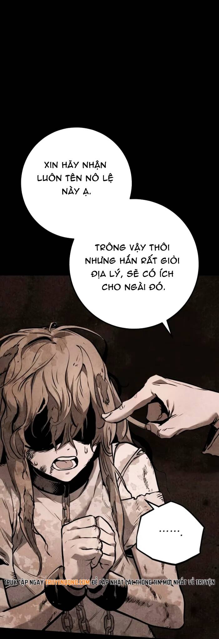 Cẩm Nang Sinh Tồn Của Kỵ Sĩ Lang Thang Chapter 16 - Trang 42
