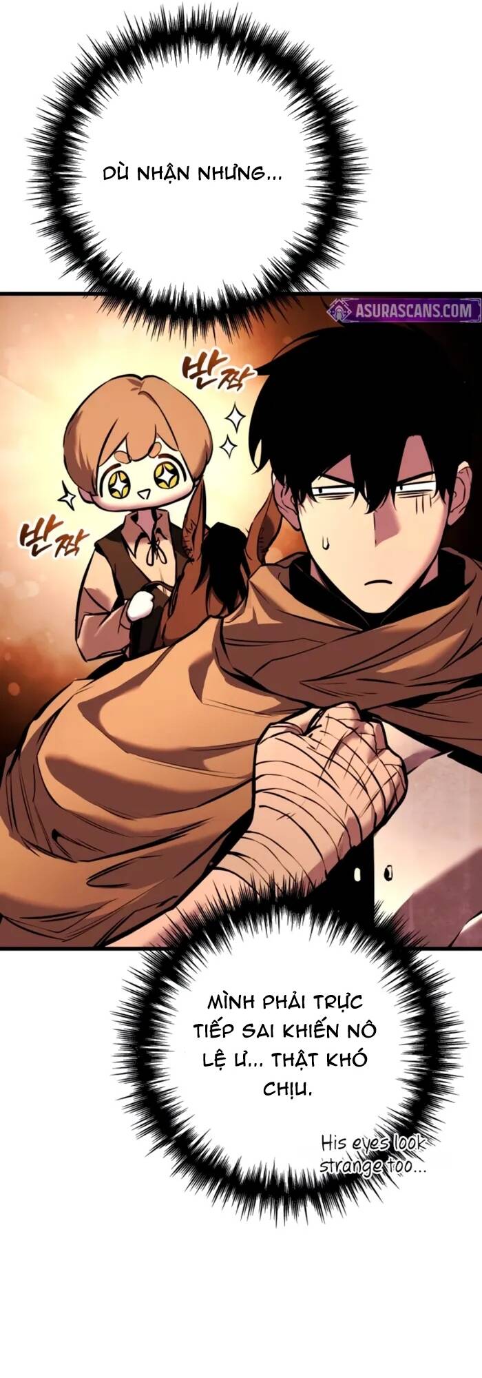 Cẩm Nang Sinh Tồn Của Kỵ Sĩ Lang Thang Chapter 16 - Trang 46