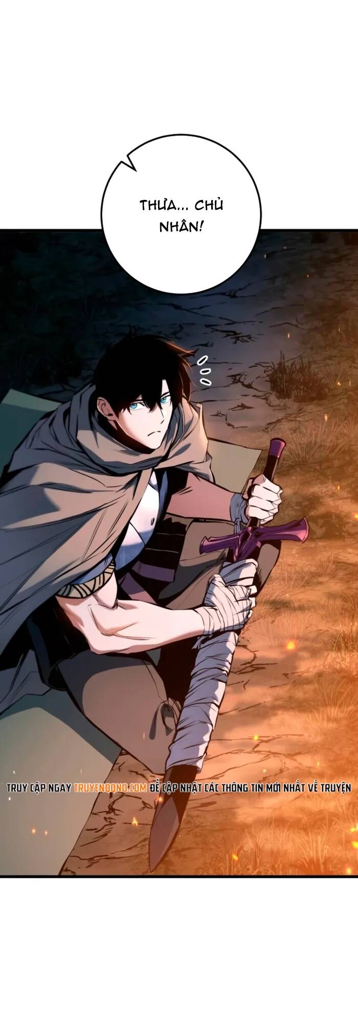 Cẩm Nang Sinh Tồn Của Kỵ Sĩ Lang Thang Chapter 16 - Trang 49