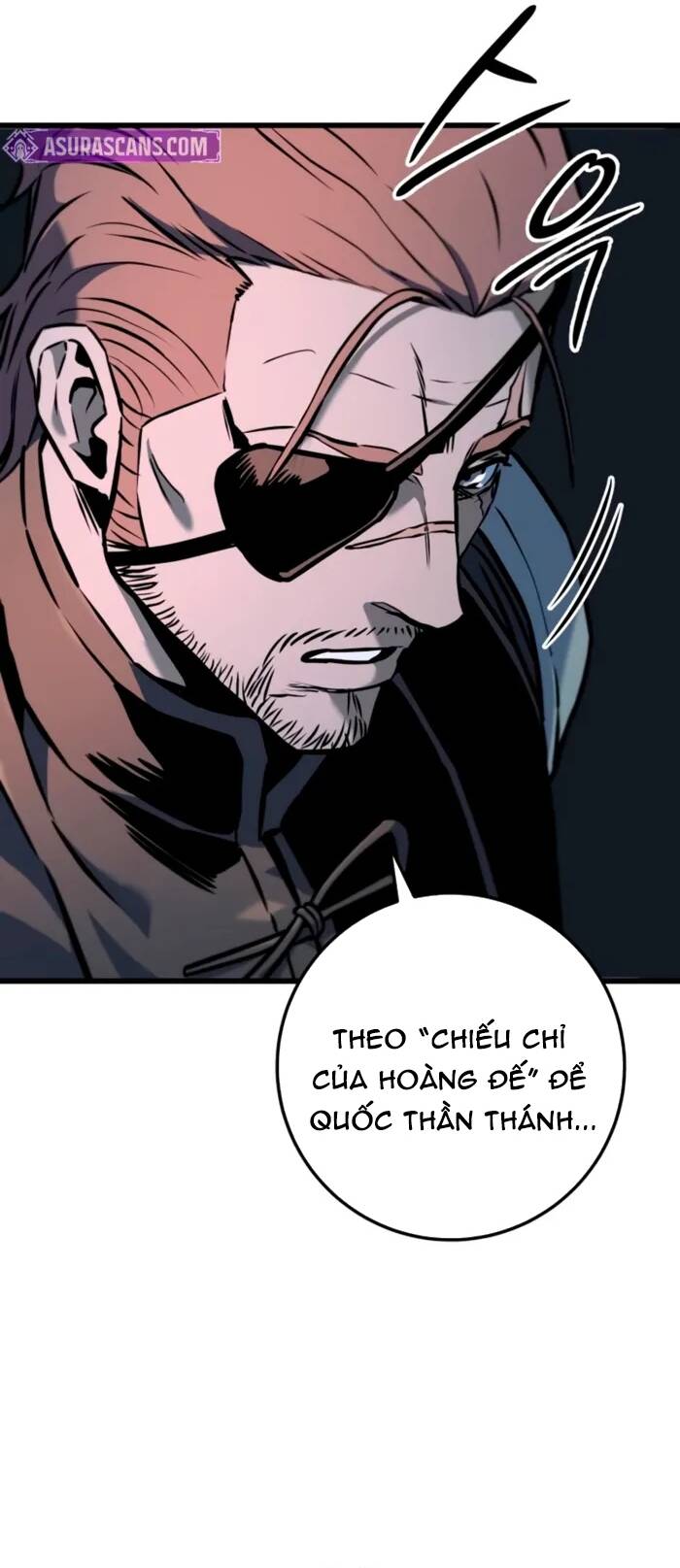 Cẩm Nang Sinh Tồn Của Kỵ Sĩ Lang Thang Chapter 16 - Trang 9