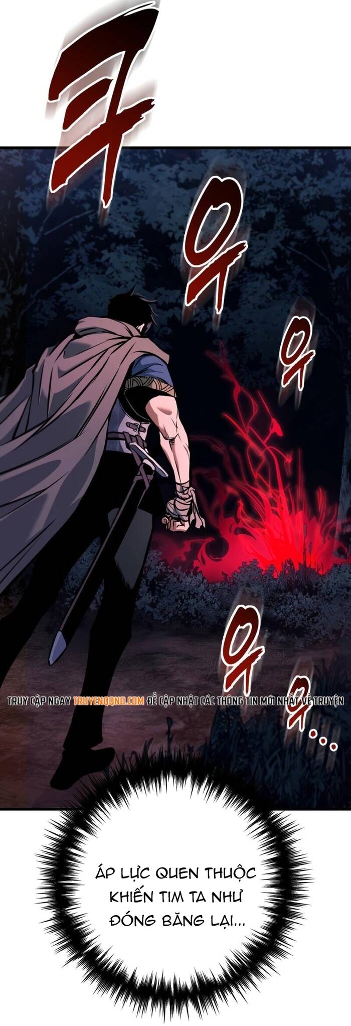 Cẩm Nang Sinh Tồn Của Kỵ Sĩ Lang Thang Chapter 17 - Trang 10
