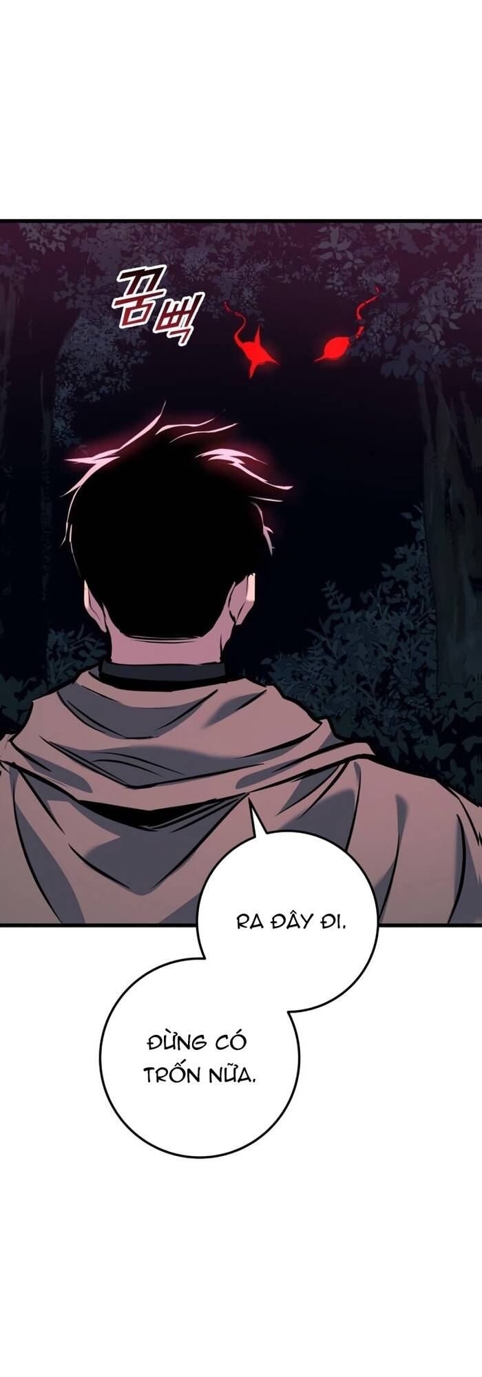 Cẩm Nang Sinh Tồn Của Kỵ Sĩ Lang Thang Chapter 17 - Trang 17