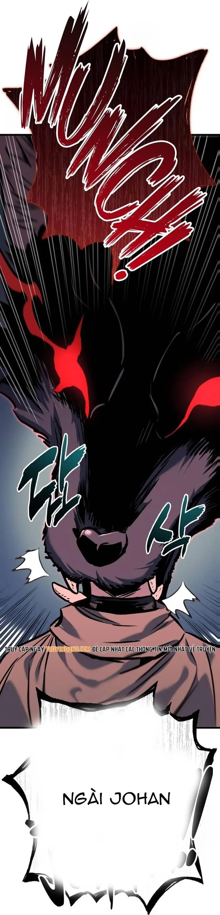 Cẩm Nang Sinh Tồn Của Kỵ Sĩ Lang Thang Chapter 17 - Trang 22
