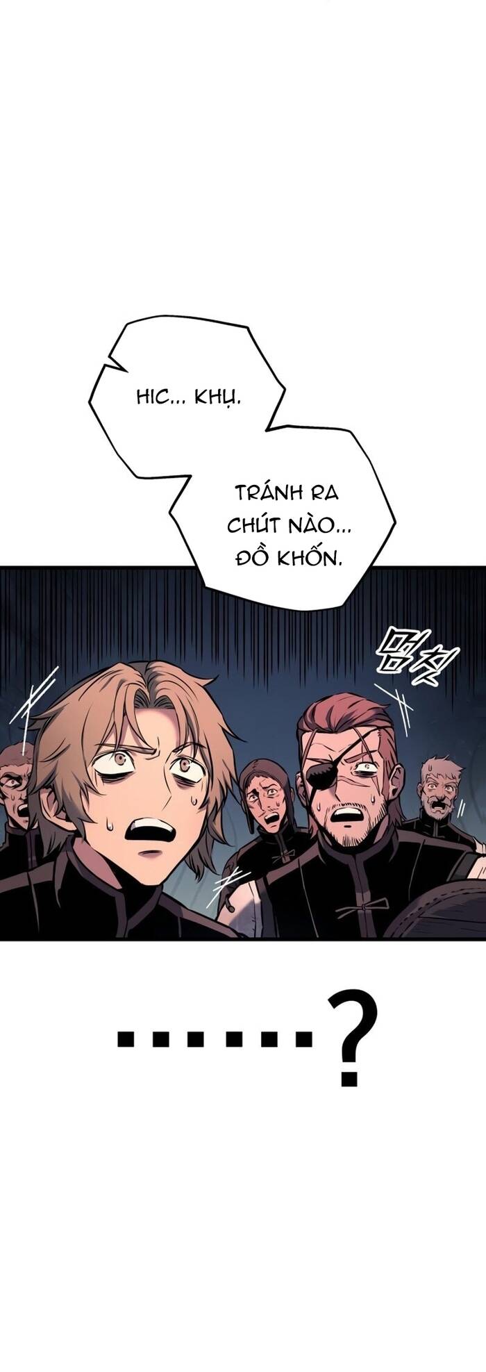 Cẩm Nang Sinh Tồn Của Kỵ Sĩ Lang Thang Chapter 17 - Trang 23