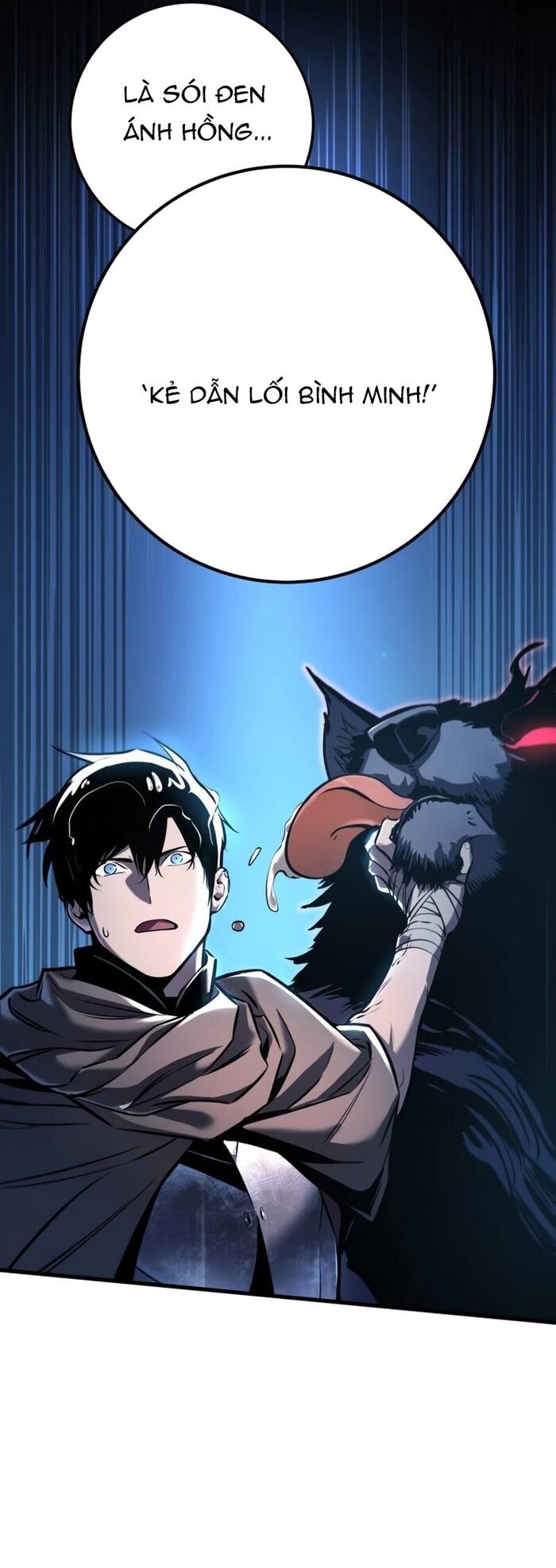 Cẩm Nang Sinh Tồn Của Kỵ Sĩ Lang Thang Chapter 17 - Trang 25