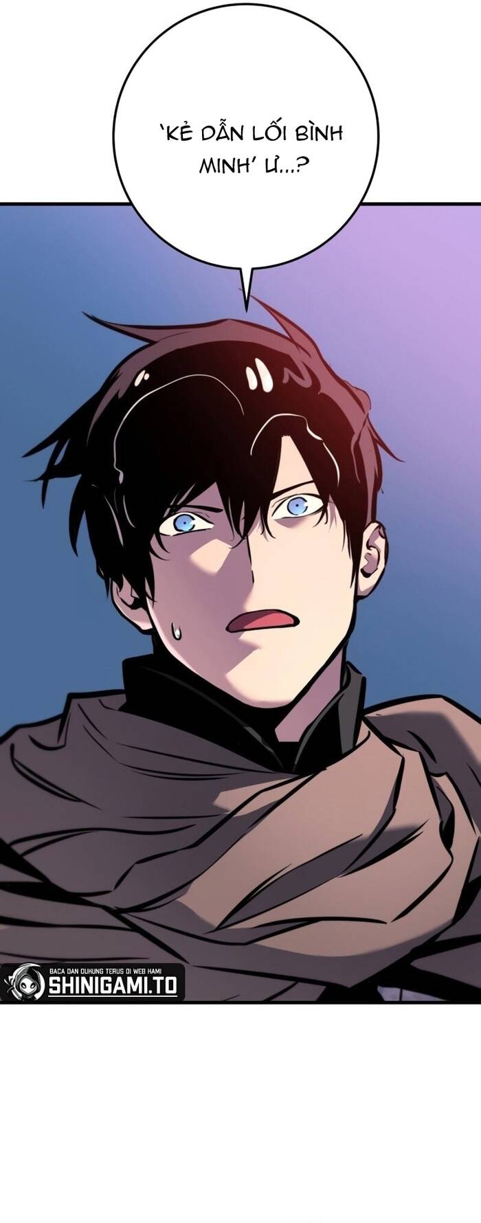 Cẩm Nang Sinh Tồn Của Kỵ Sĩ Lang Thang Chapter 17 - Trang 27