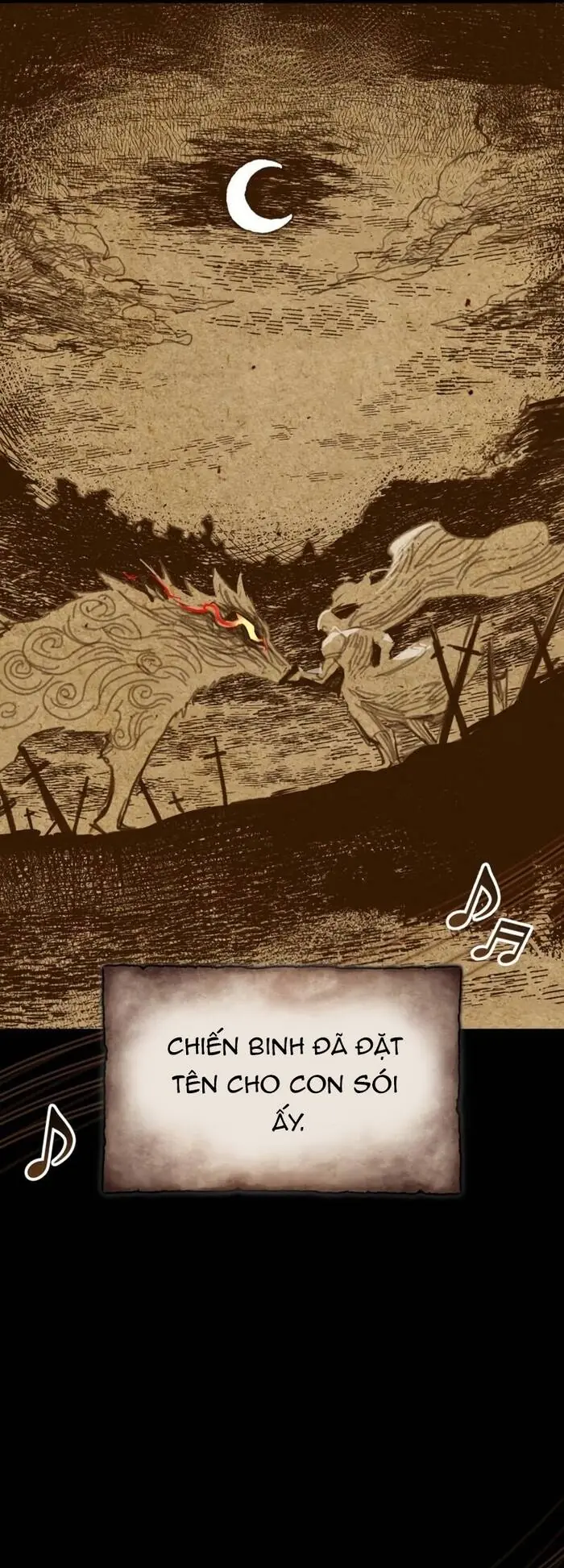 Cẩm Nang Sinh Tồn Của Kỵ Sĩ Lang Thang Chapter 17 - Trang 30