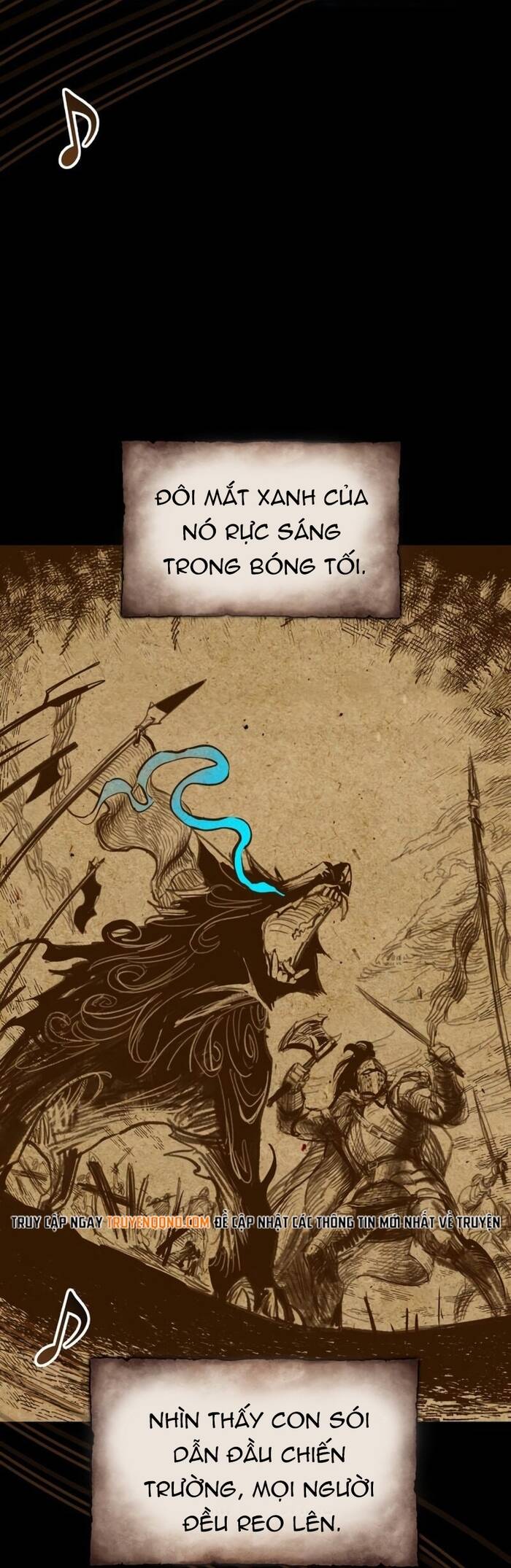Cẩm Nang Sinh Tồn Của Kỵ Sĩ Lang Thang Chapter 17 - Trang 32