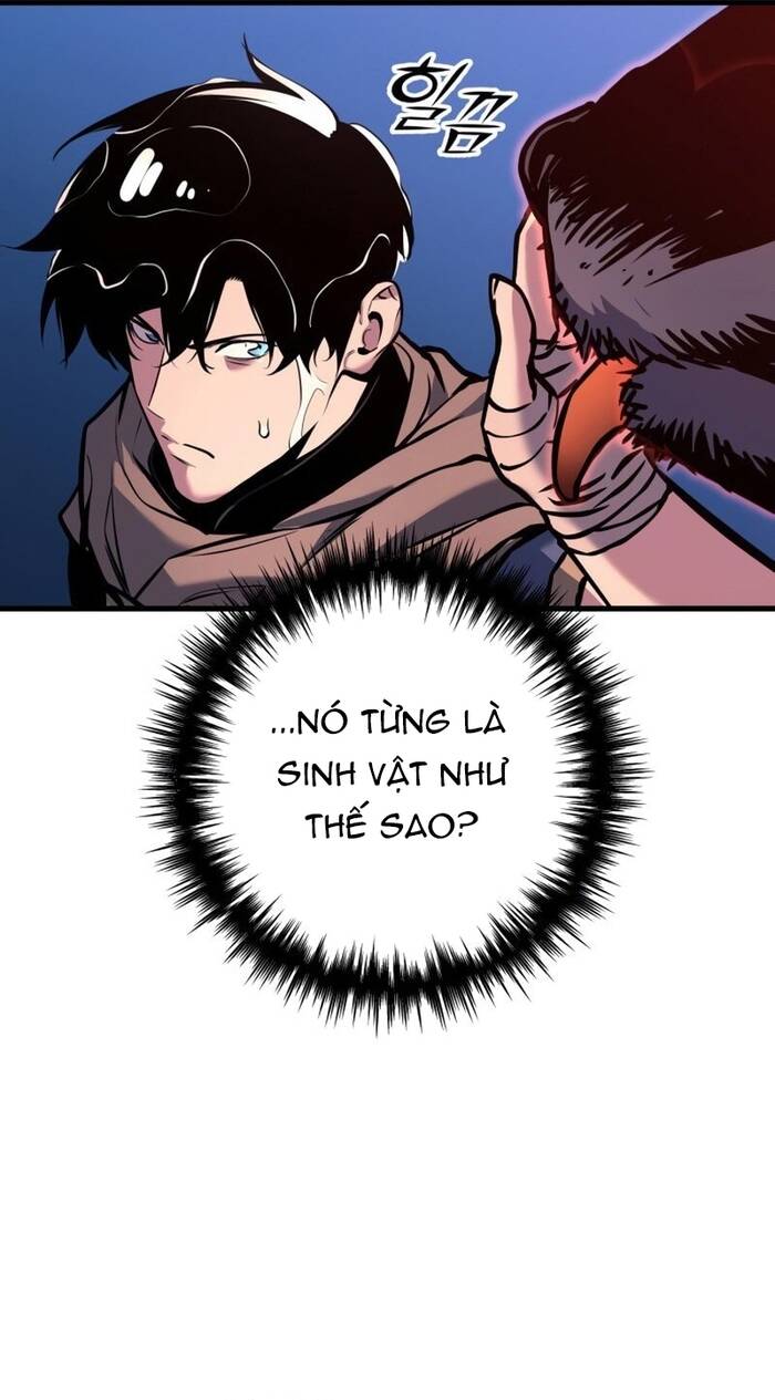 Cẩm Nang Sinh Tồn Của Kỵ Sĩ Lang Thang Chapter 17 - Trang 41