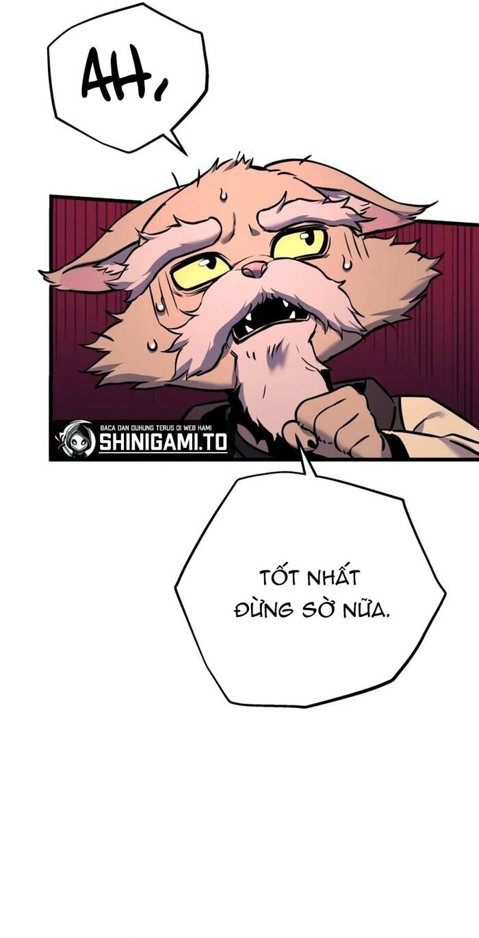 Cẩm Nang Sinh Tồn Của Kỵ Sĩ Lang Thang Chapter 17 - Trang 45