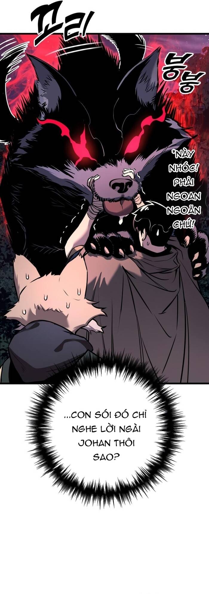 Cẩm Nang Sinh Tồn Của Kỵ Sĩ Lang Thang Chapter 17 - Trang 46