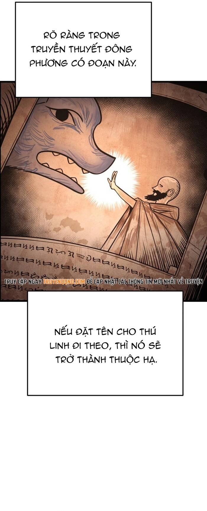 Cẩm Nang Sinh Tồn Của Kỵ Sĩ Lang Thang Chapter 17 - Trang 48