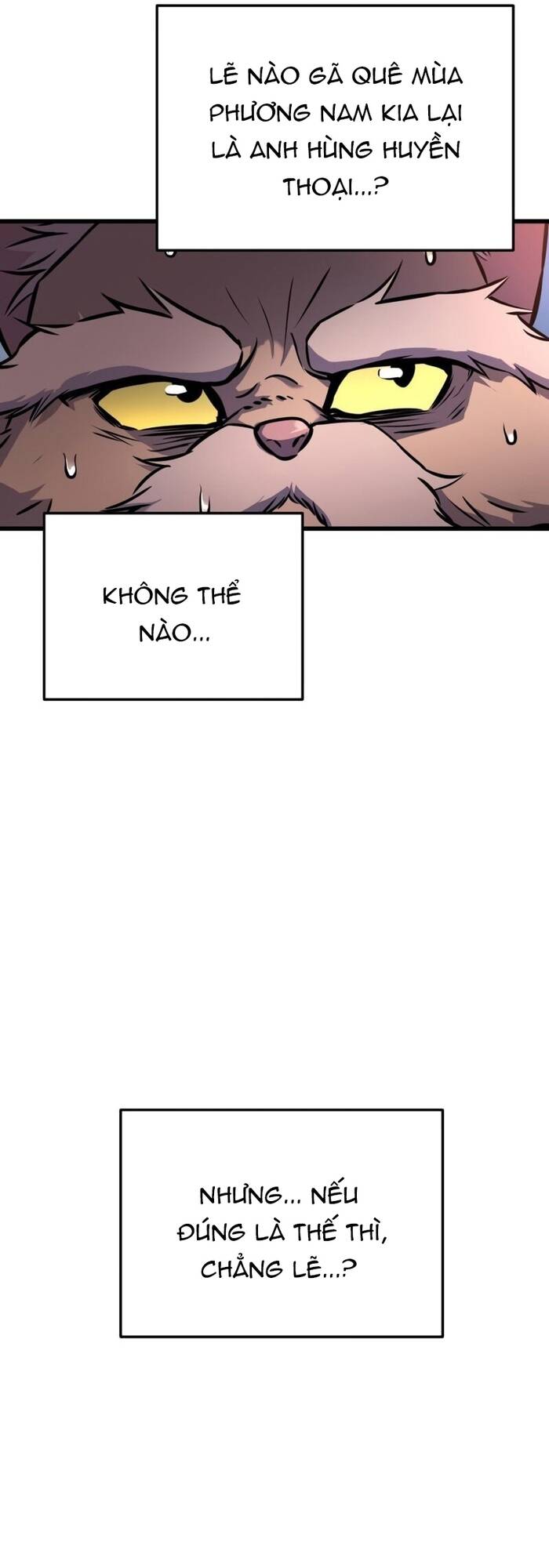 Cẩm Nang Sinh Tồn Của Kỵ Sĩ Lang Thang Chapter 17 - Trang 49