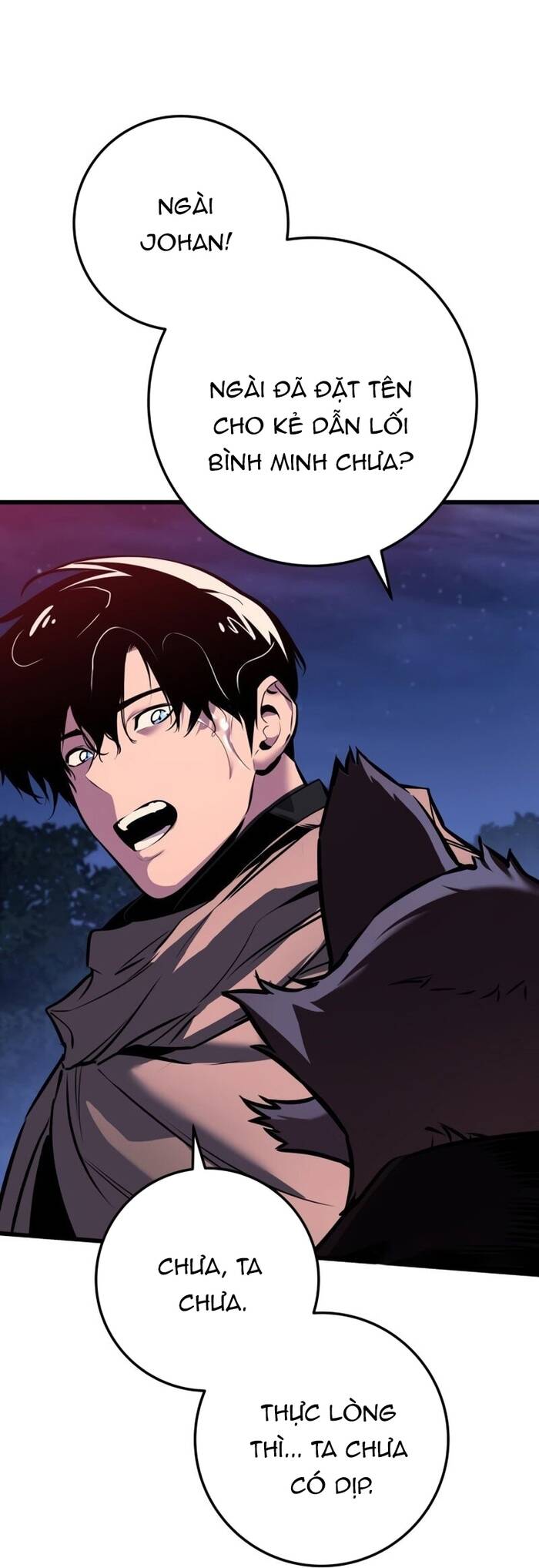 Cẩm Nang Sinh Tồn Của Kỵ Sĩ Lang Thang Chapter 17 - Trang 50