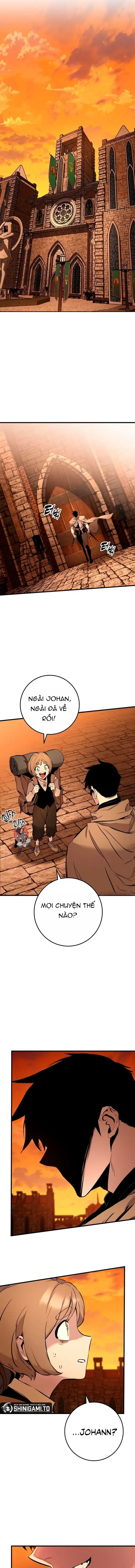 Cẩm Nang Sinh Tồn Của Kỵ Sĩ Lang Thang Chapter 19 - Trang 13
