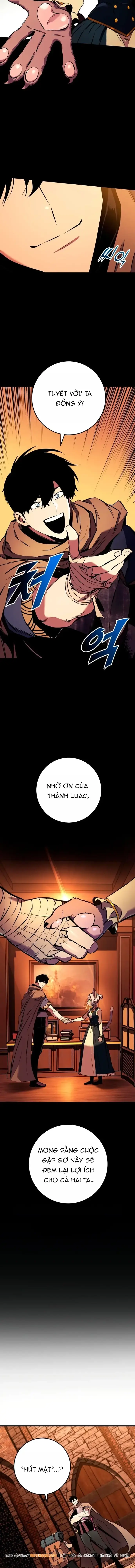Cẩm Nang Sinh Tồn Của Kỵ Sĩ Lang Thang Chapter 19 - Trang 18