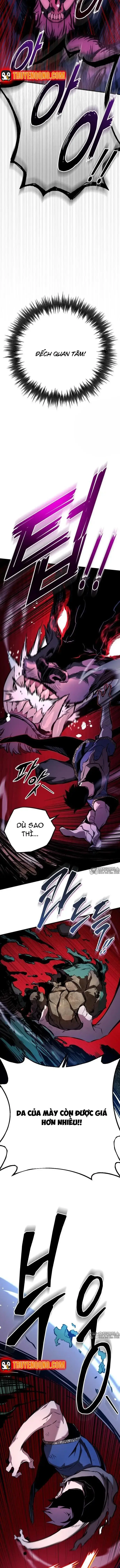 Cẩm Nang Sinh Tồn Của Kỵ Sĩ Lang Thang Chapter 2 - Trang 12