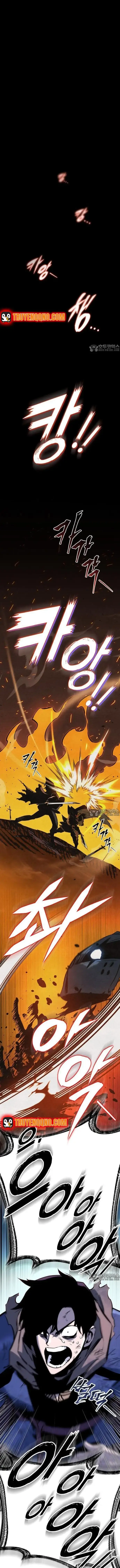 Cẩm Nang Sinh Tồn Của Kỵ Sĩ Lang Thang Chapter 2 - Trang 15