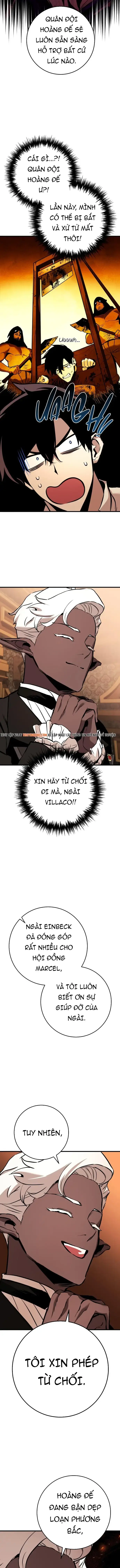 Cẩm Nang Sinh Tồn Của Kỵ Sĩ Lang Thang Chapter 21 - Trang 15