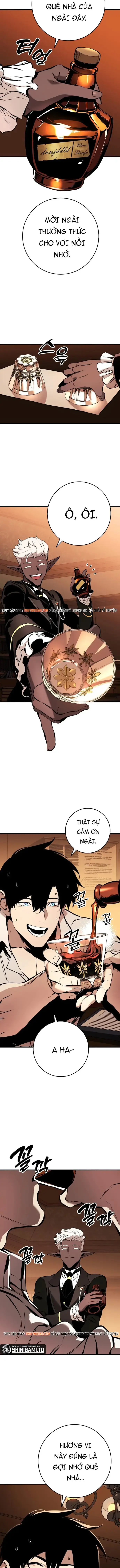 Cẩm Nang Sinh Tồn Của Kỵ Sĩ Lang Thang Chapter 21 - Trang 20