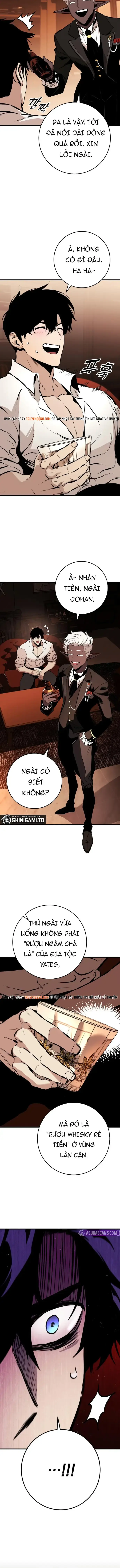 Cẩm Nang Sinh Tồn Của Kỵ Sĩ Lang Thang Chapter 21 - Trang 23