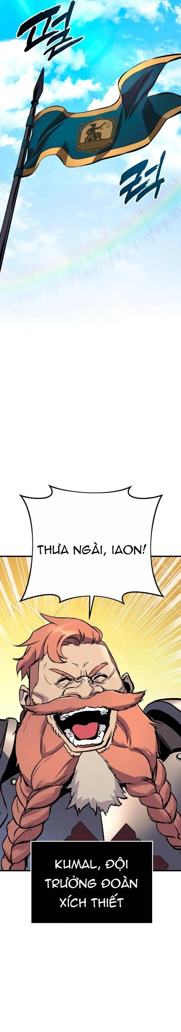 Cẩm Nang Sinh Tồn Của Kỵ Sĩ Lang Thang Chapter 22 - Trang 20