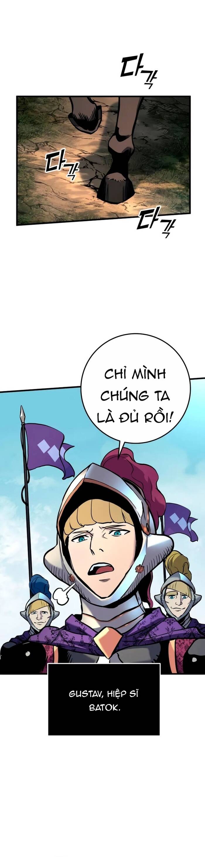 Cẩm Nang Sinh Tồn Của Kỵ Sĩ Lang Thang Chapter 22 - Trang 26