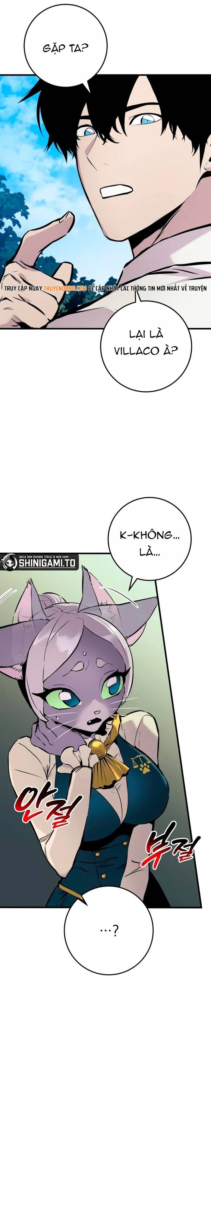 Cẩm Nang Sinh Tồn Của Kỵ Sĩ Lang Thang Chapter 22 - Trang 35