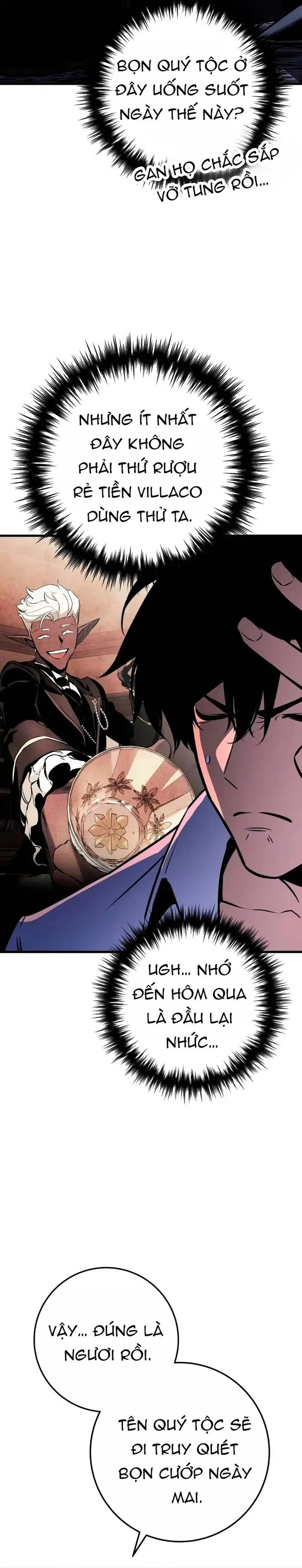 Cẩm Nang Sinh Tồn Của Kỵ Sĩ Lang Thang Chapter 22 - Trang 41