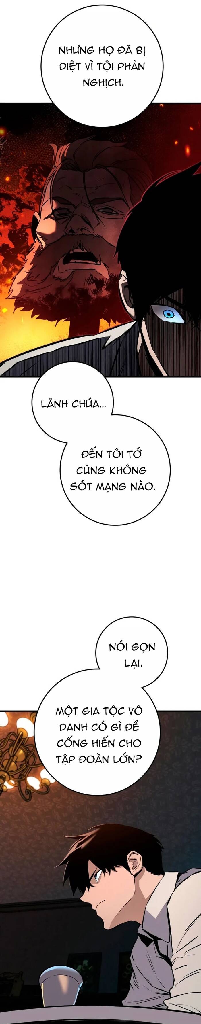Cẩm Nang Sinh Tồn Của Kỵ Sĩ Lang Thang Chapter 22 - Trang 49