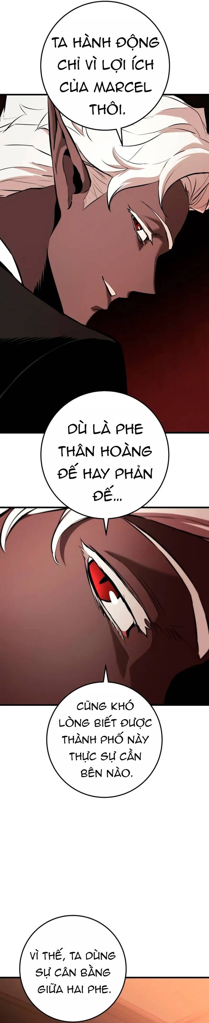 Cẩm Nang Sinh Tồn Của Kỵ Sĩ Lang Thang Chapter 22 - Trang 6